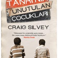 Tanrı'nın Unutulan Çocukları Craig Silvey