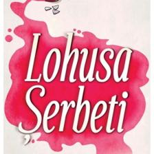 Lohusa Şerbeti
