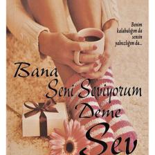 Bana Seni Seviyorum Deme Sev - Miraç Çağrı Aktaş,