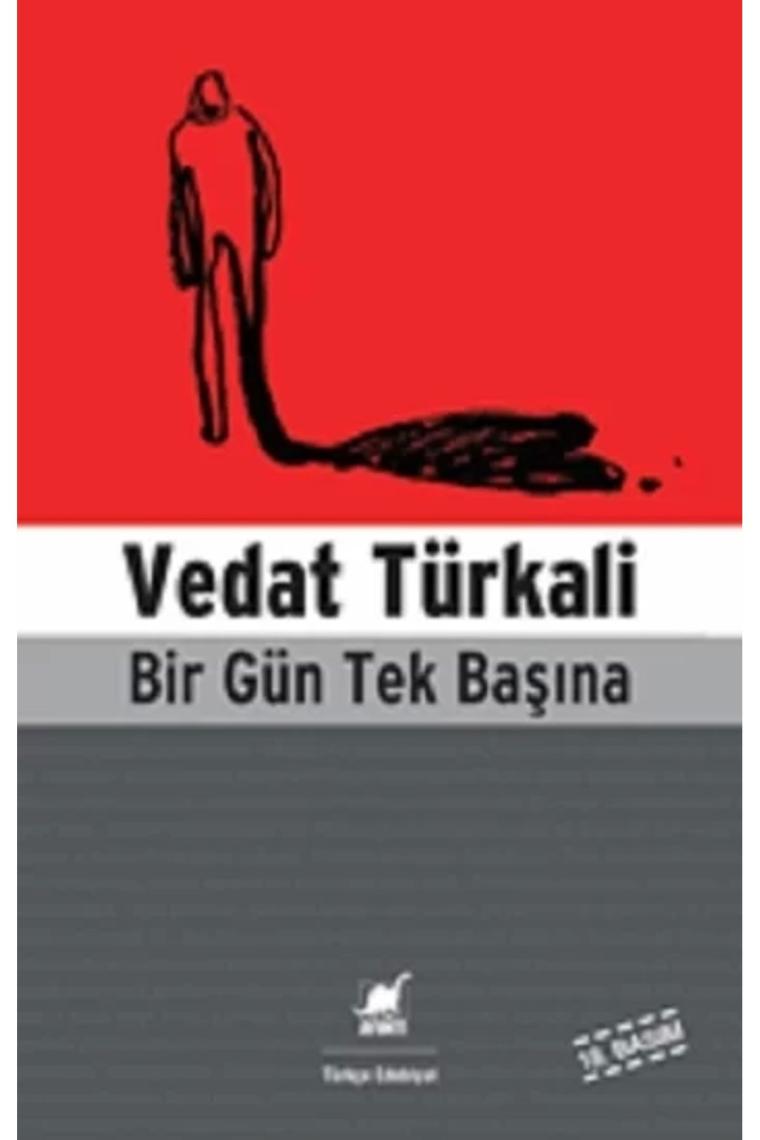 Bir Gün Tek Başına