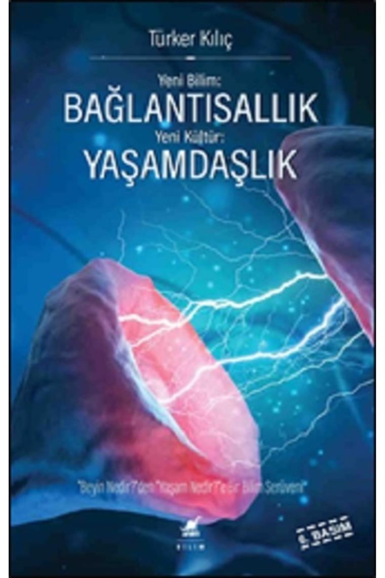 Bağlantısallık Yaşamdaşlık