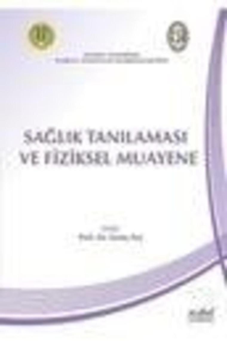 Sağlık Tanılaması Ve Fiziksel Muayene