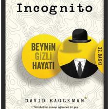 Incognito-beynin Gizli Hayatı