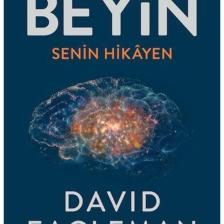 Beyin Senin Hikayen David Eagleman Domingo Yayınevi