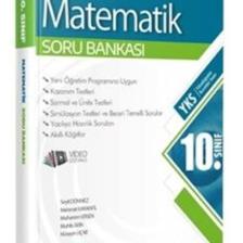 Bilgi Sarmal 10. Sınıf Matematik Soru Bankası