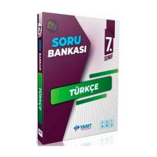 7. Sınıf Türkçe Soru Bankası