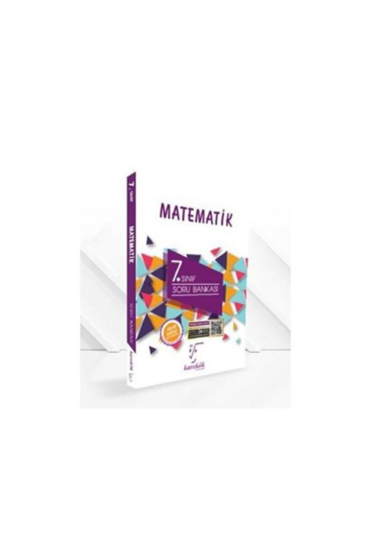 7. Sınıf Matematik Soru Bankası