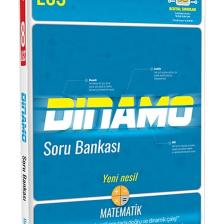 8. Sınıf Matematik Dinamo Soru Bankası
