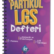Partikül Lgs Planlama Defteri