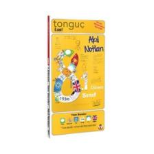 8. Sınıf 1. Dönem Akıl Notları