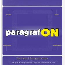 Paragrafon - 5,6,7. Sınıf Ve Lgs