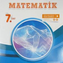 Antrenmanlarla Matematik 7. Sınıf Matematik Soru Bankası