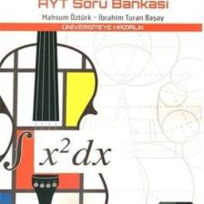AYT Matematik Soru Bankası 2024