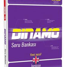 8. Sınıf Lgs Ingilizce Dinamo Soru Bankası