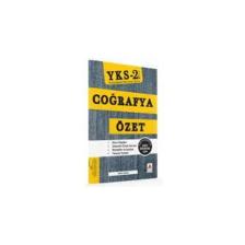 Coğrafya Özet Ayt