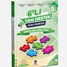 5. Sınıf Tam Destek Soru Bankası