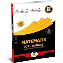 8. Sınıf Lgs Matematik Soru Bankası 2021-2022