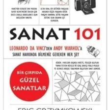 Sanat 101 - Leonardo Da Vinci’den Andy Warhol’a Sanat Hakkında Bilmeniz Gereken Her Şey