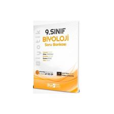 9. Sınıf Soru Bankası Biyoloji 2021