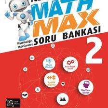2. Sınıf Math Max Soru Bankası