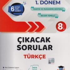 8. Sınıf Lgs Türkçe 1. Dönem Çıkacak Sorular 2021-2022
