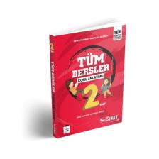 2. Sınıf Tüm Dersler Konu Anlatımlı