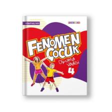 Gama Yayınları 4. Sınıf Fenomen Çocuk Okuma Vadisi