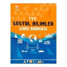Apotemi Tyt Sosyal Bilimler Soru Bankası 2023-2024