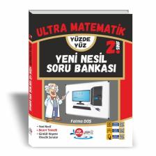 2.sınıf Ultra Matematik Soru Bankası