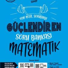 7. Sınıf Matematik Güçlendiren Soru Bankası