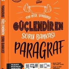 5.sınıf Güçlendiren Paragraf Soru Bankası