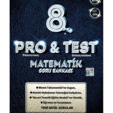 8. Sınıf Matematik Protest Soru Bankası