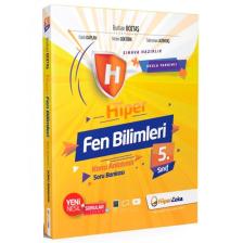 Yayınları 5. Sınıf Fen Bilimleri Hiper Konu Anlatımlı Soru Bankası