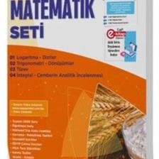12. Sınıf Anadolu Matematik Set 2024-2025