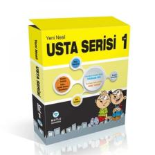 1. Sınıf Yeni Nesil Usta Serisi