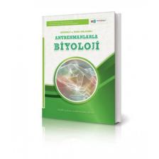 Antrenmanlarla Biyoloji Çözümlü Ve Konu Anlatımlı & Ösym Sorularını Çözebilecek Kadar Biyoloji...