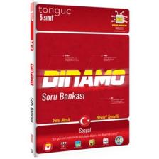 5. Sınıf Sosyal Bilgiler Dinamo Soru Bankası 062320