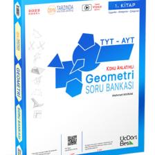 Üç Dört Beş Yay Tyt Ayt Geometri