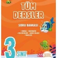 3. Sınıf Tüm Dersler Soru Bankası