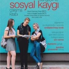 Gençler Için Utangaçlık Ve Sosyal Kaygı Çalışma Kitabı