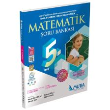 Muba 5.sınıf Matematik Soru Bankası 9786059472814
