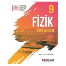 Nitelik 9. Sınıf Fizik Soru Bankası