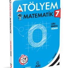 Arı Yayınları 7. Sınıf Matemito Matematik Atölyem