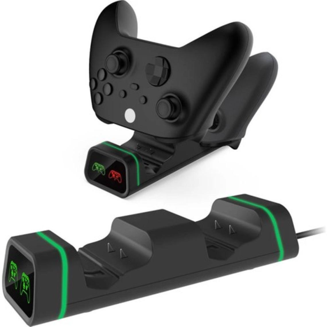 Xbox One Series, Xbox Series S/ x Sarj Yuvalı ve Pilli Stand