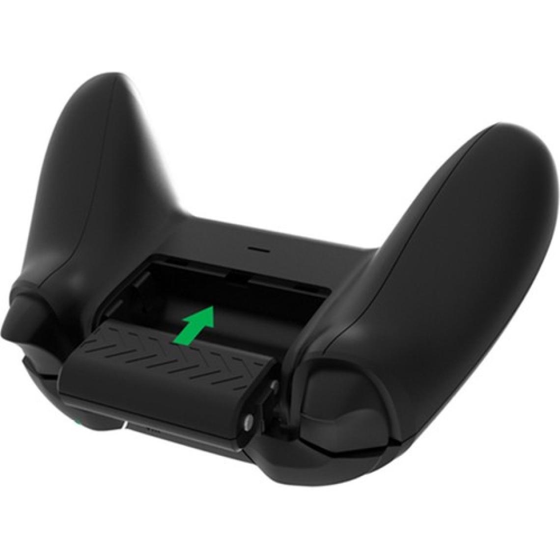 Dobe Xbox Series S-X Gamepad Batarya Şarj Kablosu Set