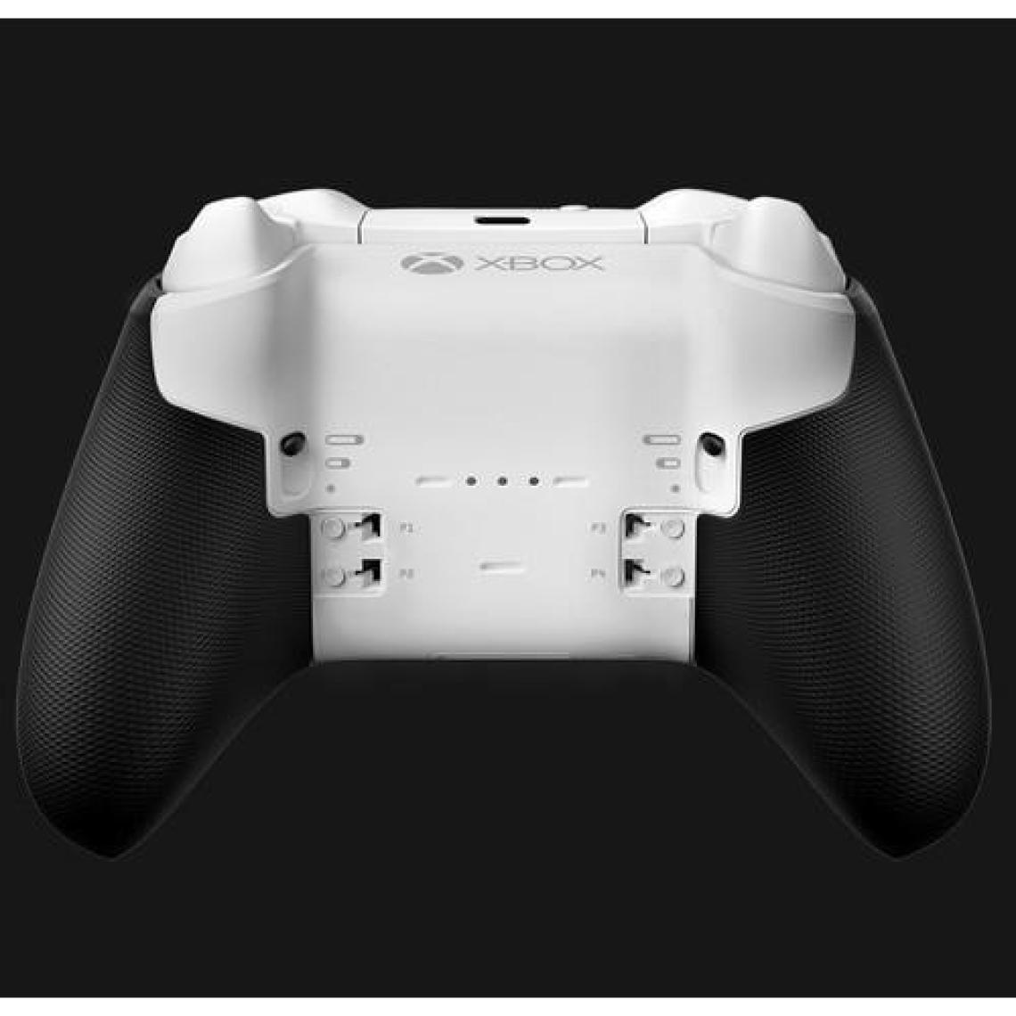 Microsoft Xbox Elite Series 2 Core Controller / Gamepad ( Ithalatçı Garantili)
