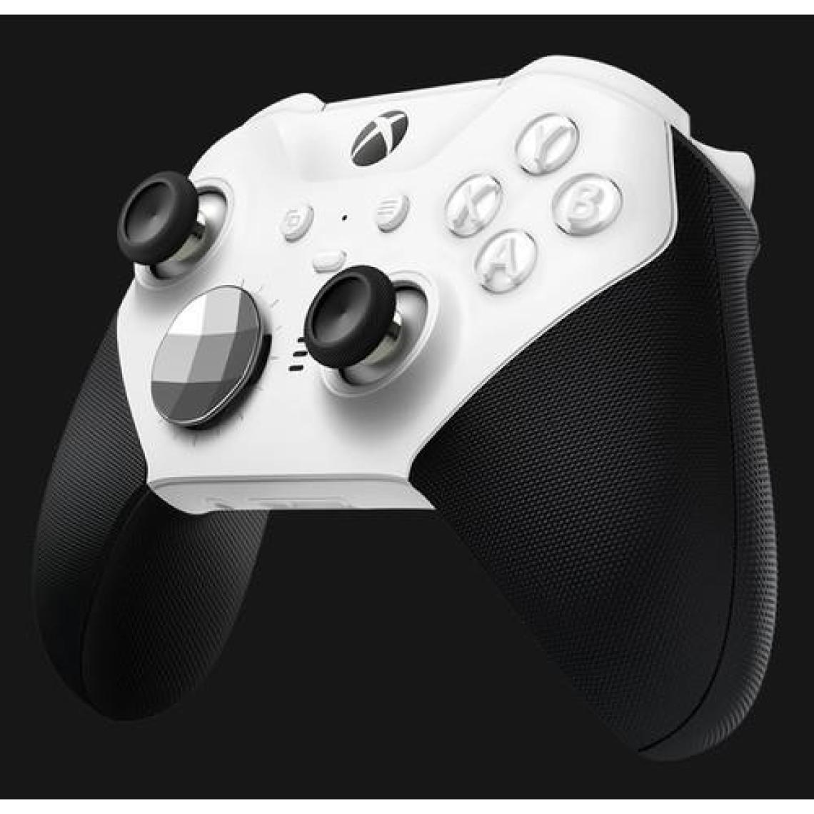 Microsoft Xbox Elite Series 2 Core Controller / Gamepad ( Ithalatçı Garantili)