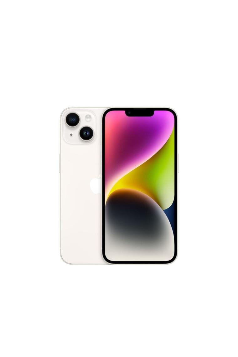 iPhone 14 256 GB Yıldız Işığı