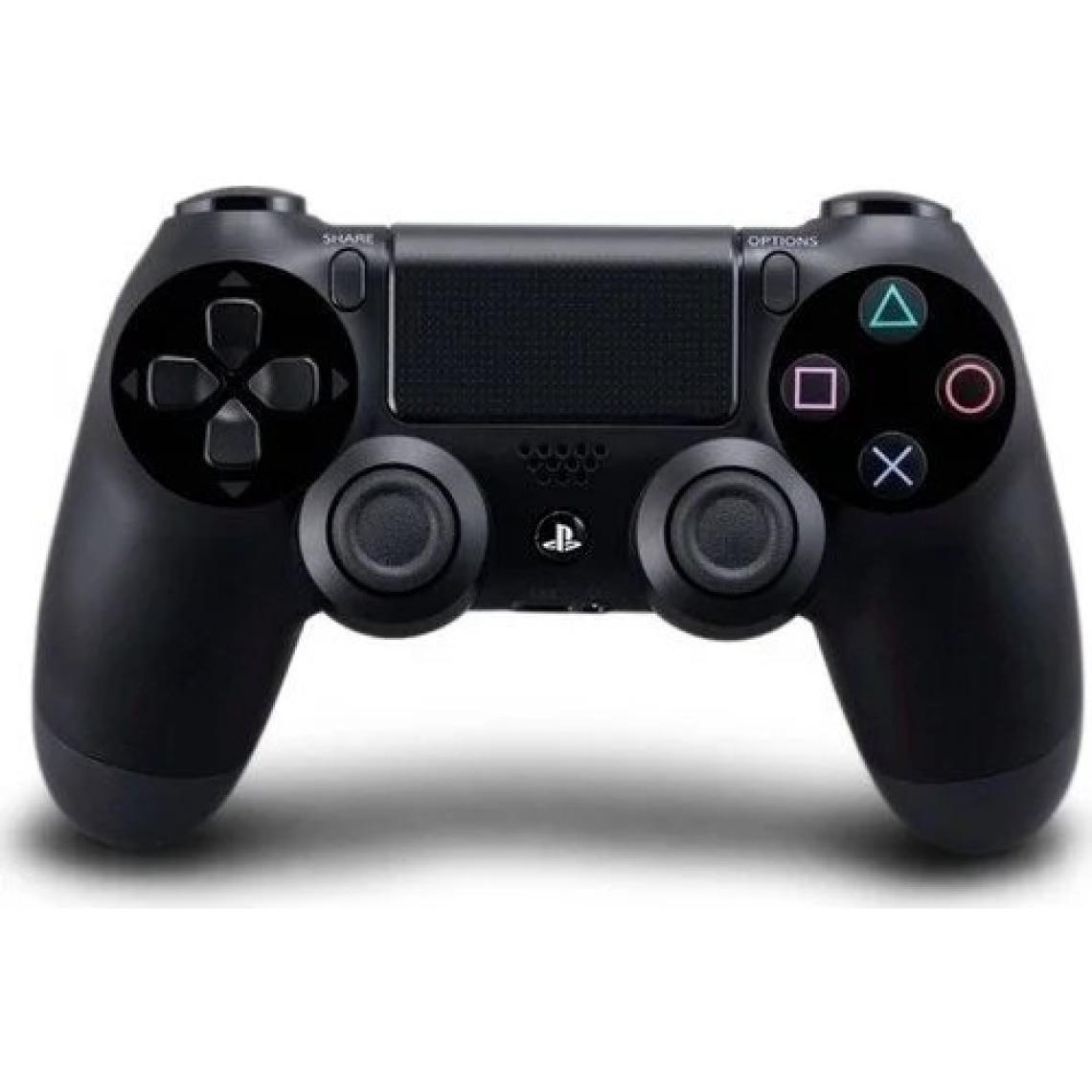 Sony Playstation 4 Slim  1 TB + 2.Dualshock +Fc 24