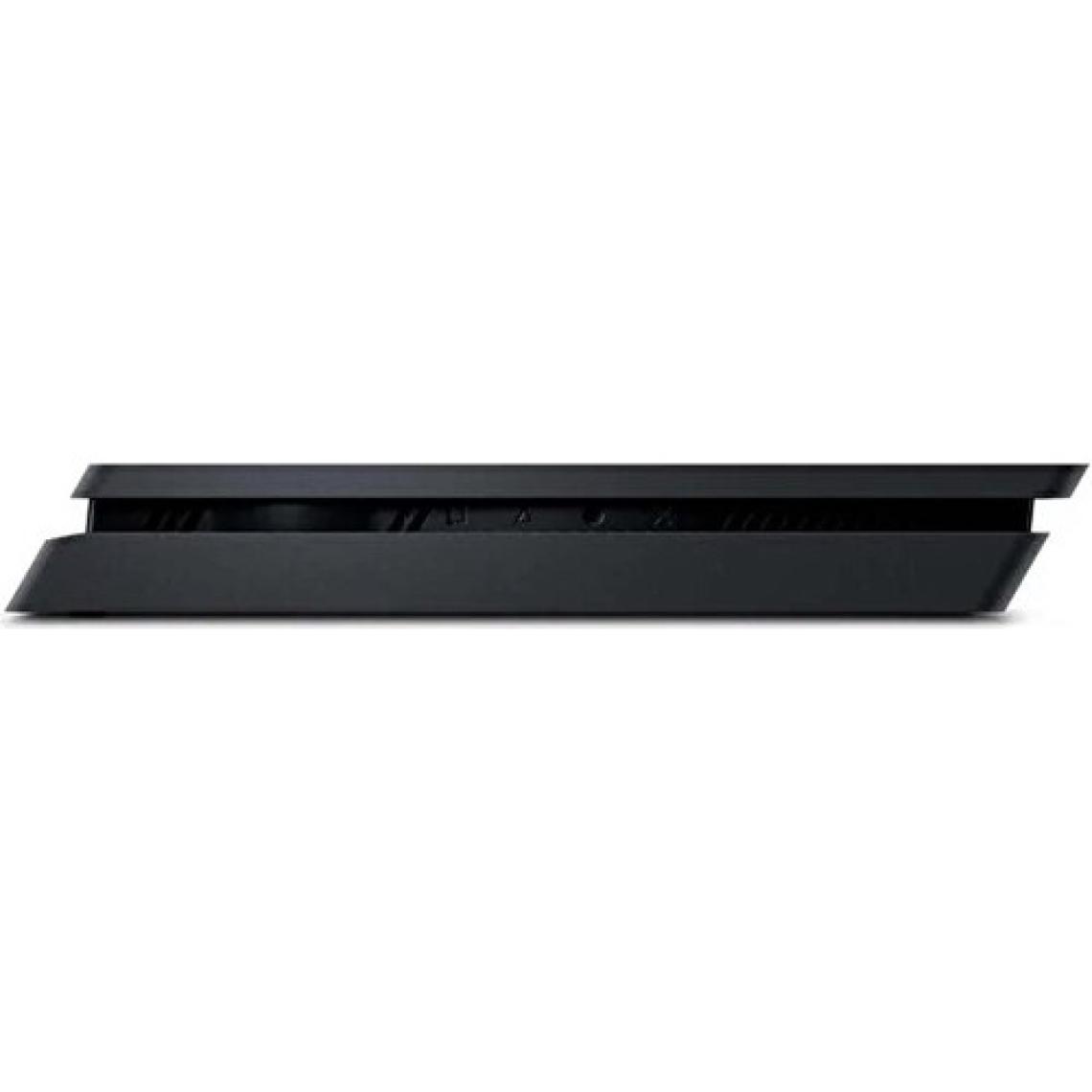 PS4 Slim 500 GB Oyun Konsolu